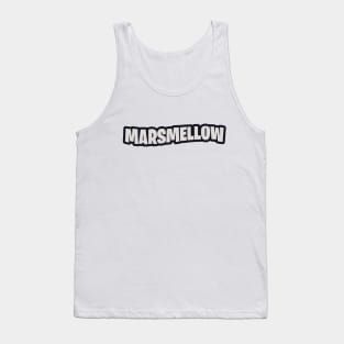 marsmellow Tank Top